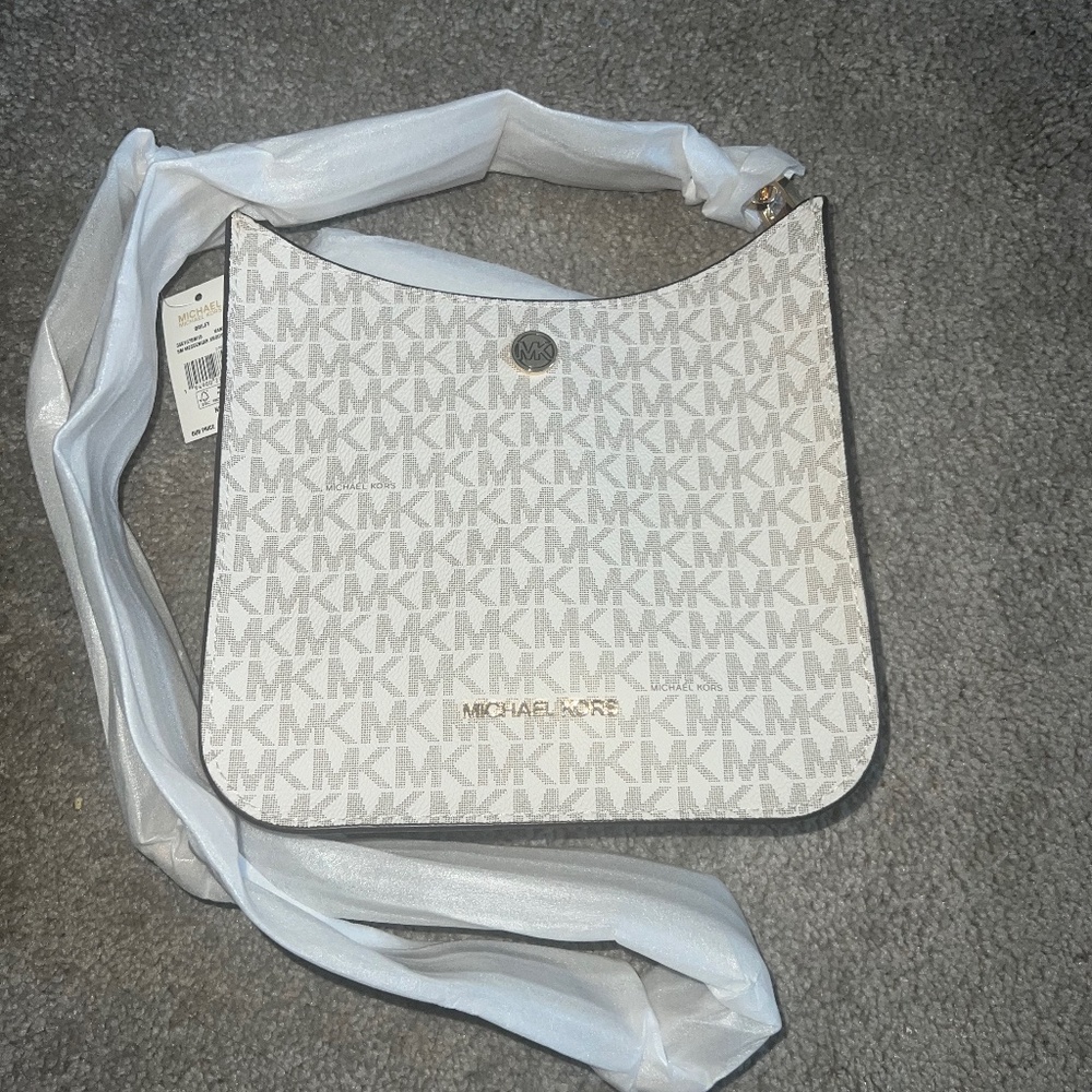 Michael Kors wallets and crossbody